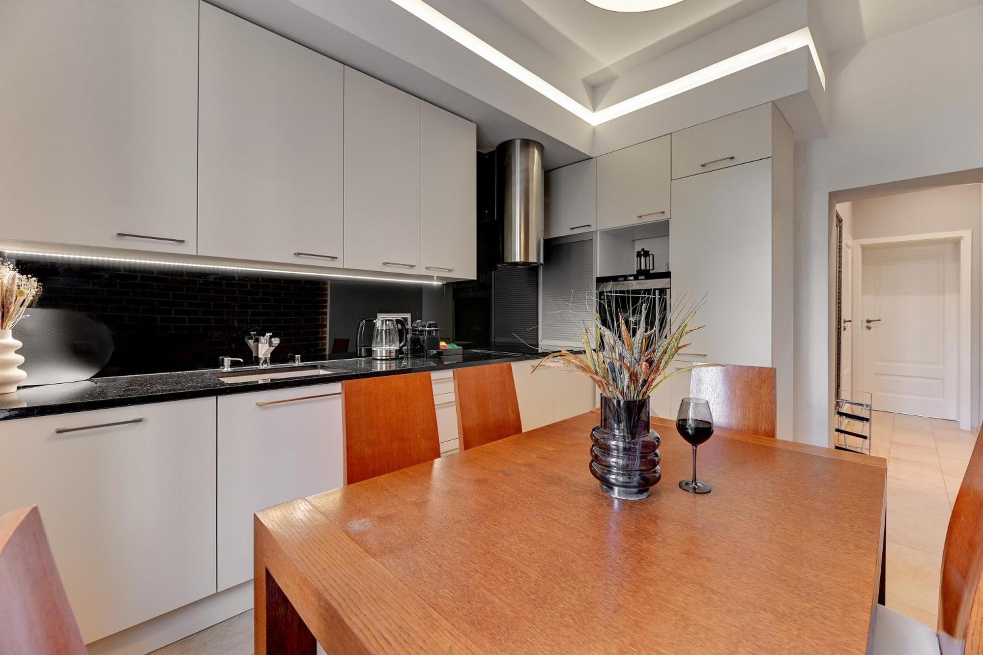 גדנסק Chlebnicka Apartments In Main Old Town By Downtown Apartments חדר תמונה