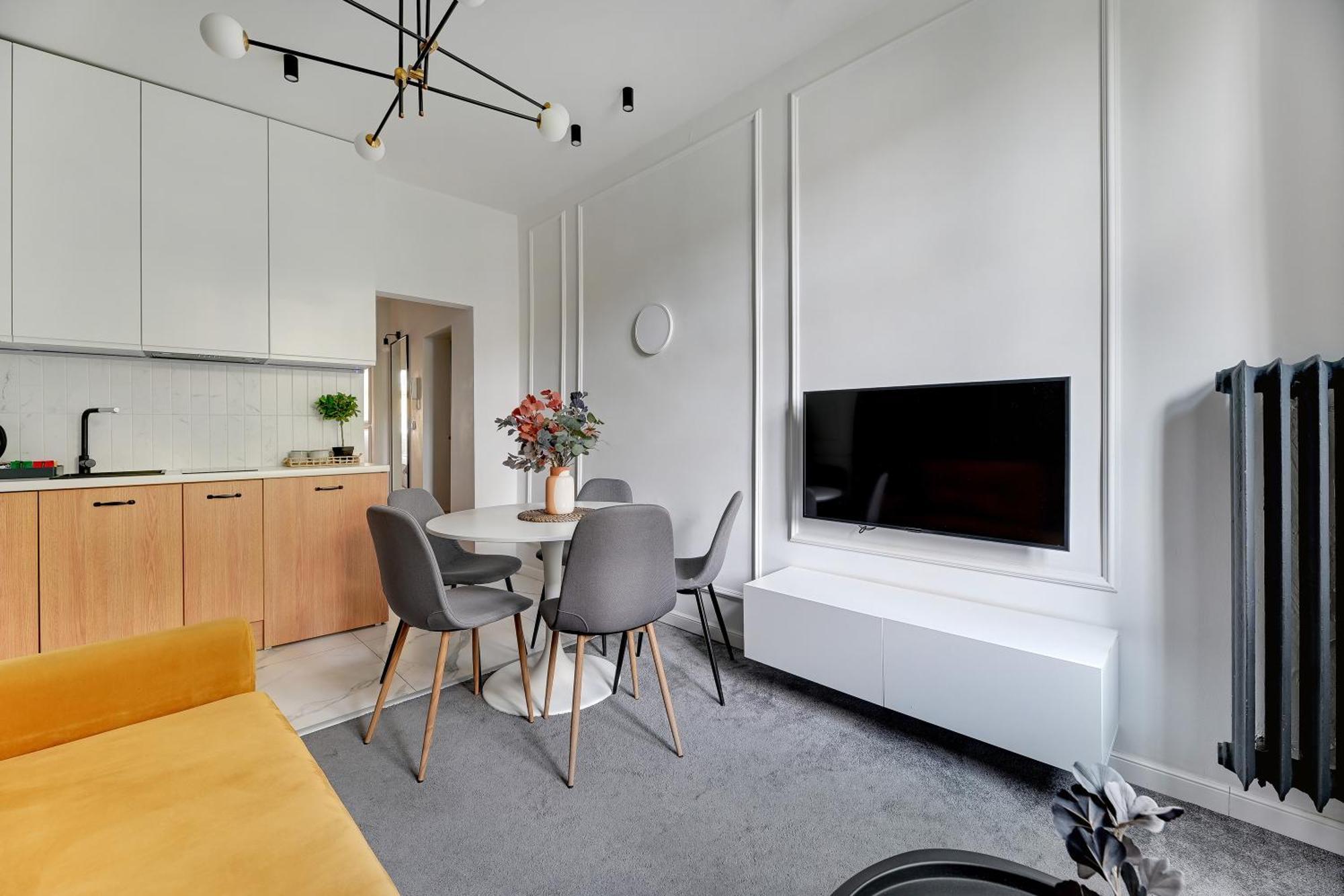 גדנסק Chlebnicka Apartments In Main Old Town By Downtown Apartments מראה חיצוני תמונה