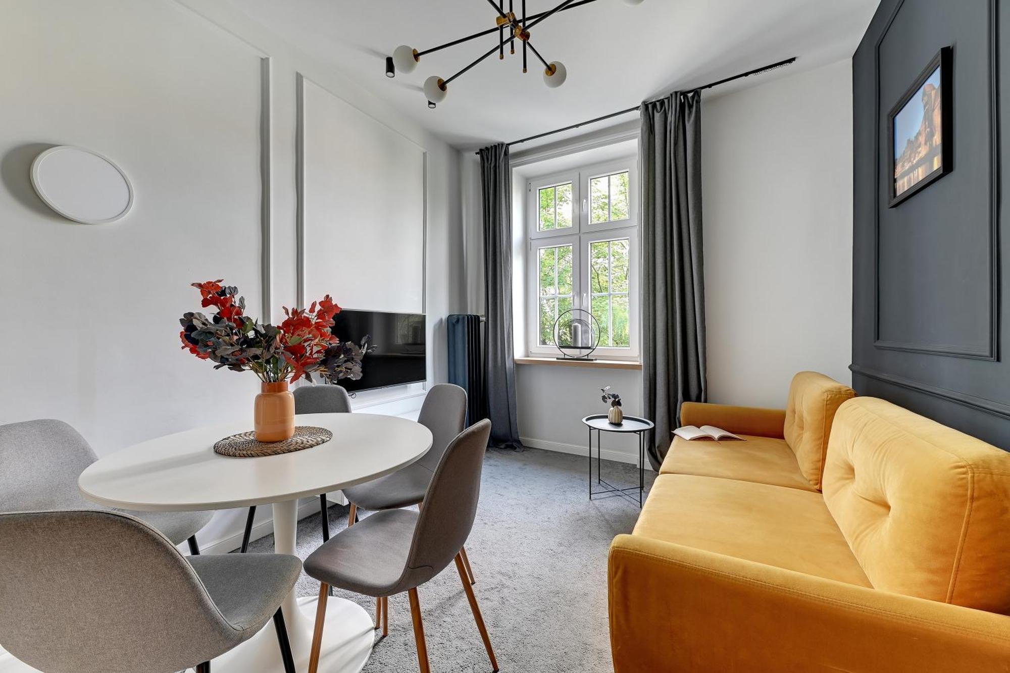 גדנסק Chlebnicka Apartments In Main Old Town By Downtown Apartments חדר תמונה