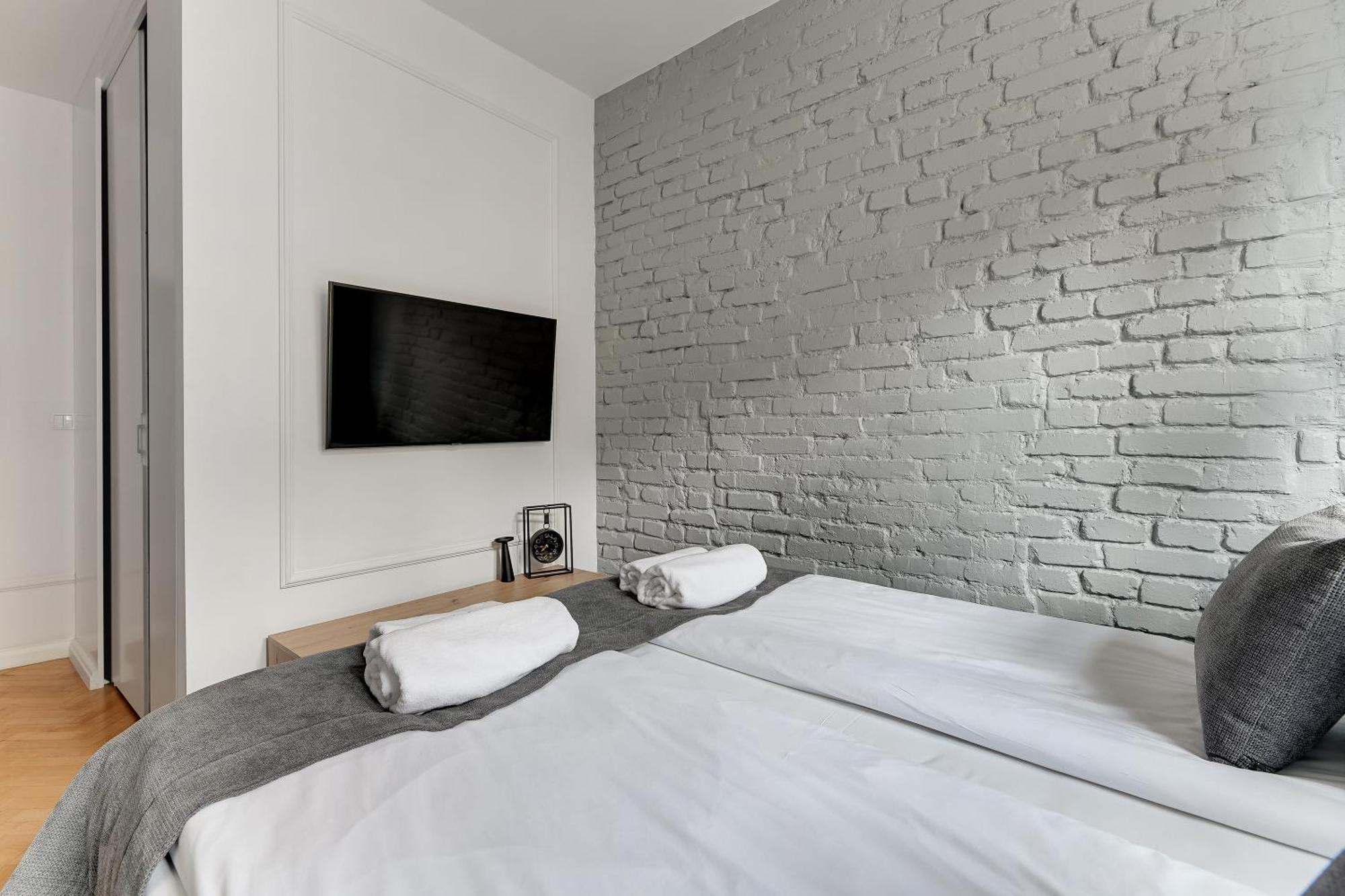 גדנסק Chlebnicka Apartments In Main Old Town By Downtown Apartments חדר תמונה