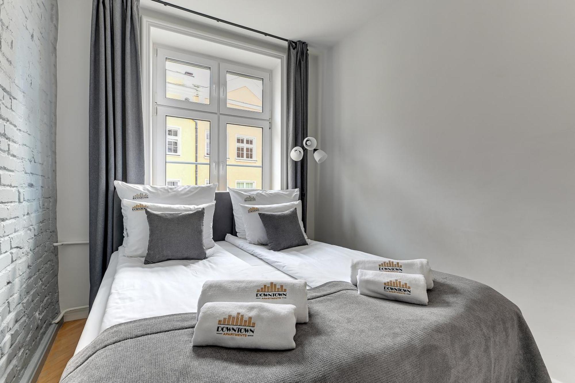 גדנסק Chlebnicka Apartments In Main Old Town By Downtown Apartments חדר תמונה