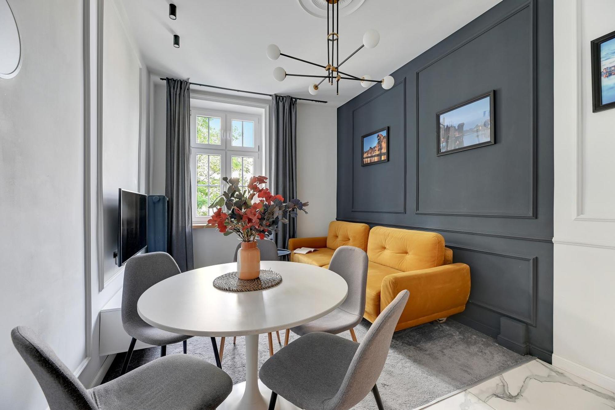 גדנסק Chlebnicka Apartments In Main Old Town By Downtown Apartments מראה חיצוני תמונה