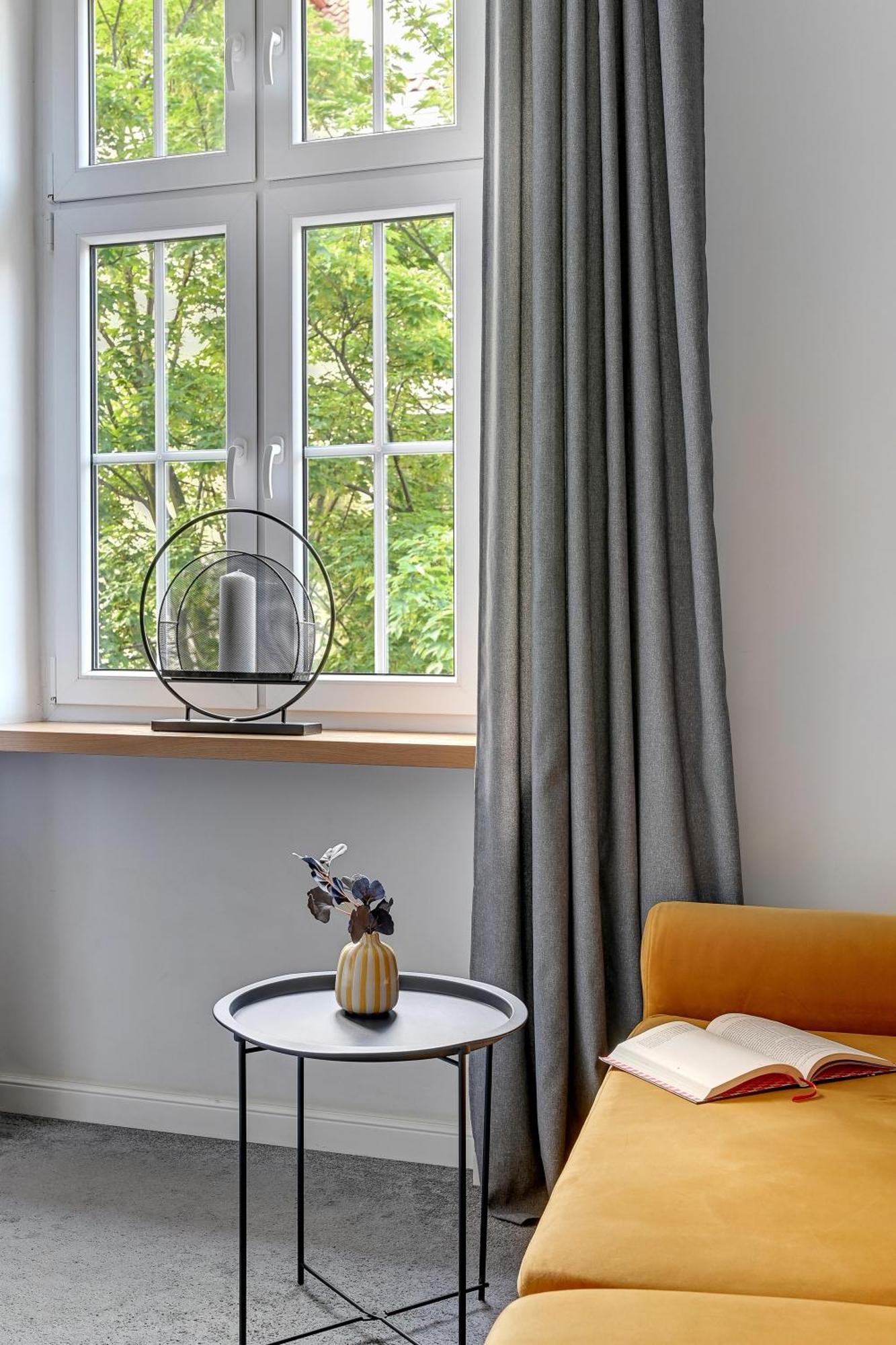 גדנסק Chlebnicka Apartments In Main Old Town By Downtown Apartments חדר תמונה
